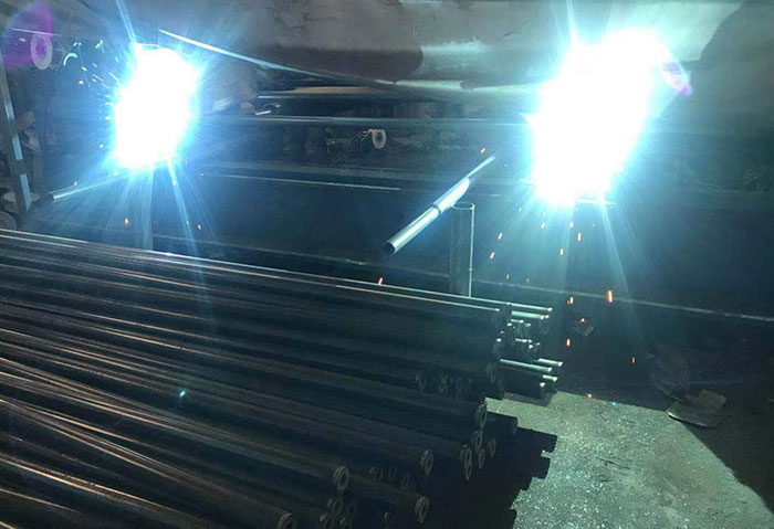 青铜峡网架钢结构工程有限公司